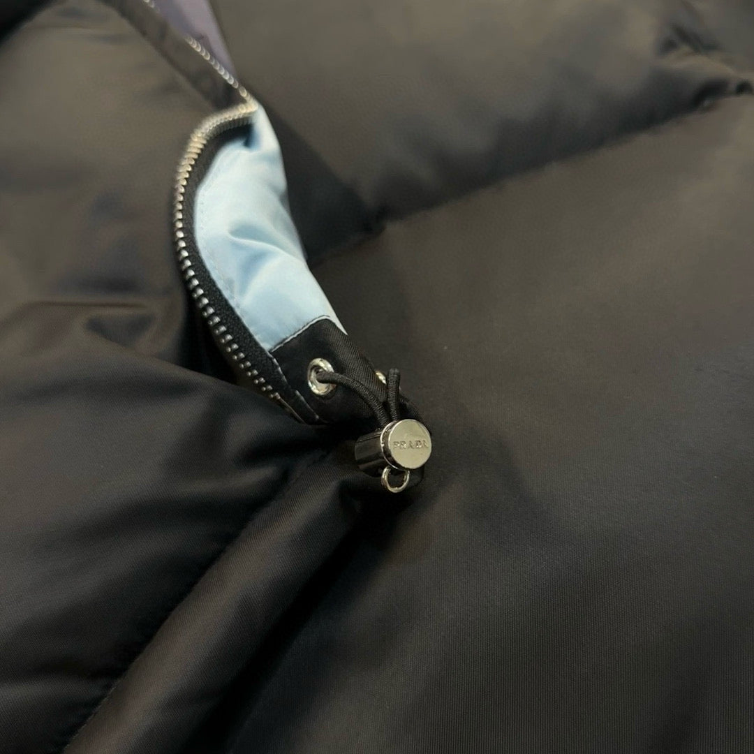 Jackets- Pd Re-nylon Jacket Stylish Everyday Designer Outerwear