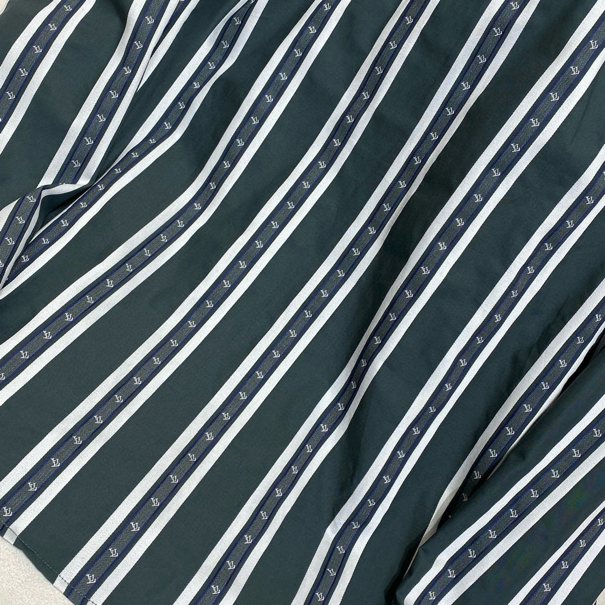 Louis Vuitton Tops- Louis Vuitton Lou Shirt Elegant Everyday Designer Top