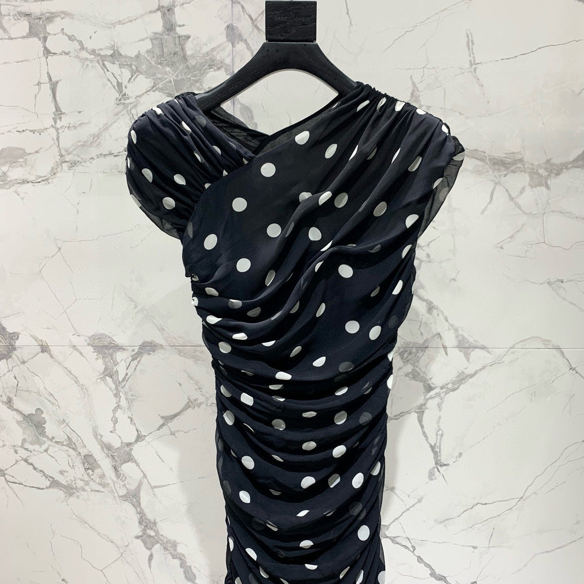 Saint Laurent Dresses- Saint Laurent Dress Elegant Designer Evening Dress