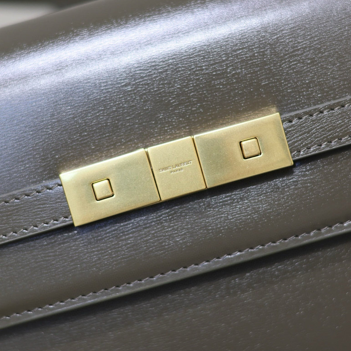 Saint Laurent Bags- Saint Laurent Manhattan Small Bag Elegant Everyday Designer Handbag