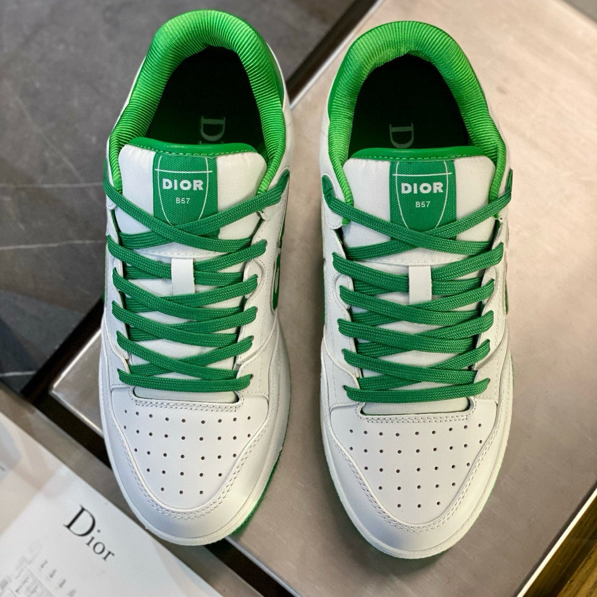 Dior Shoes? Dior B57 Sneaker Comfortable Everyday Designer Shoes