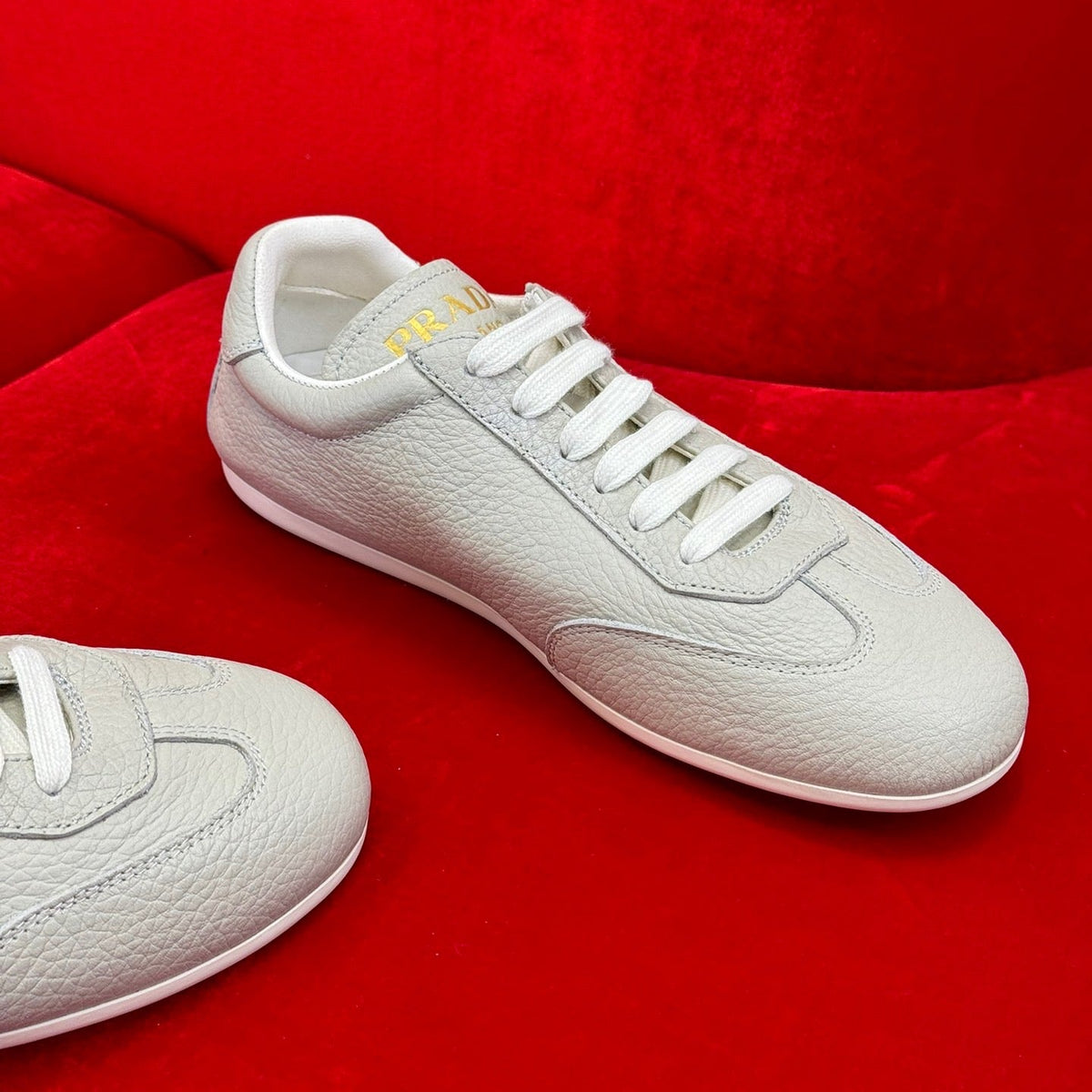 Shoes- Pd Trainers Luxury Lifestyle Designer Footwear