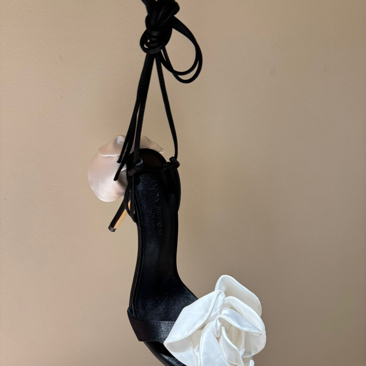 Shoes- Magda Butrym Heels Luxury Lifestyle Designer Footwear