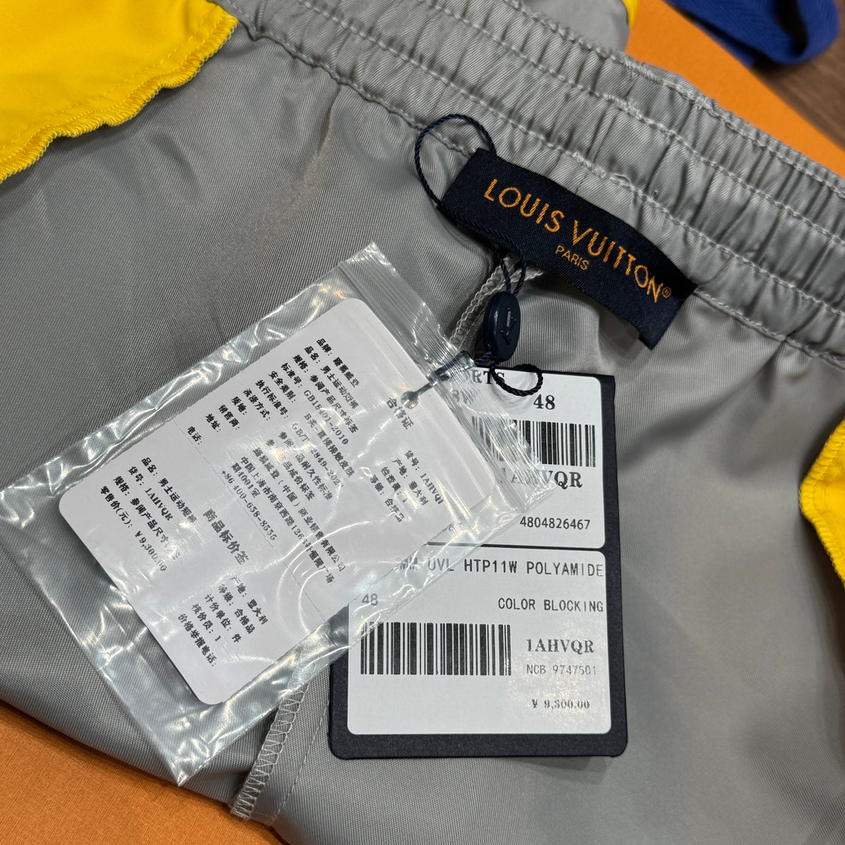 Louis Vuitton Shorts- Louis Vuitton Lou Shorts Everyday Lightweight Designer Shorts
