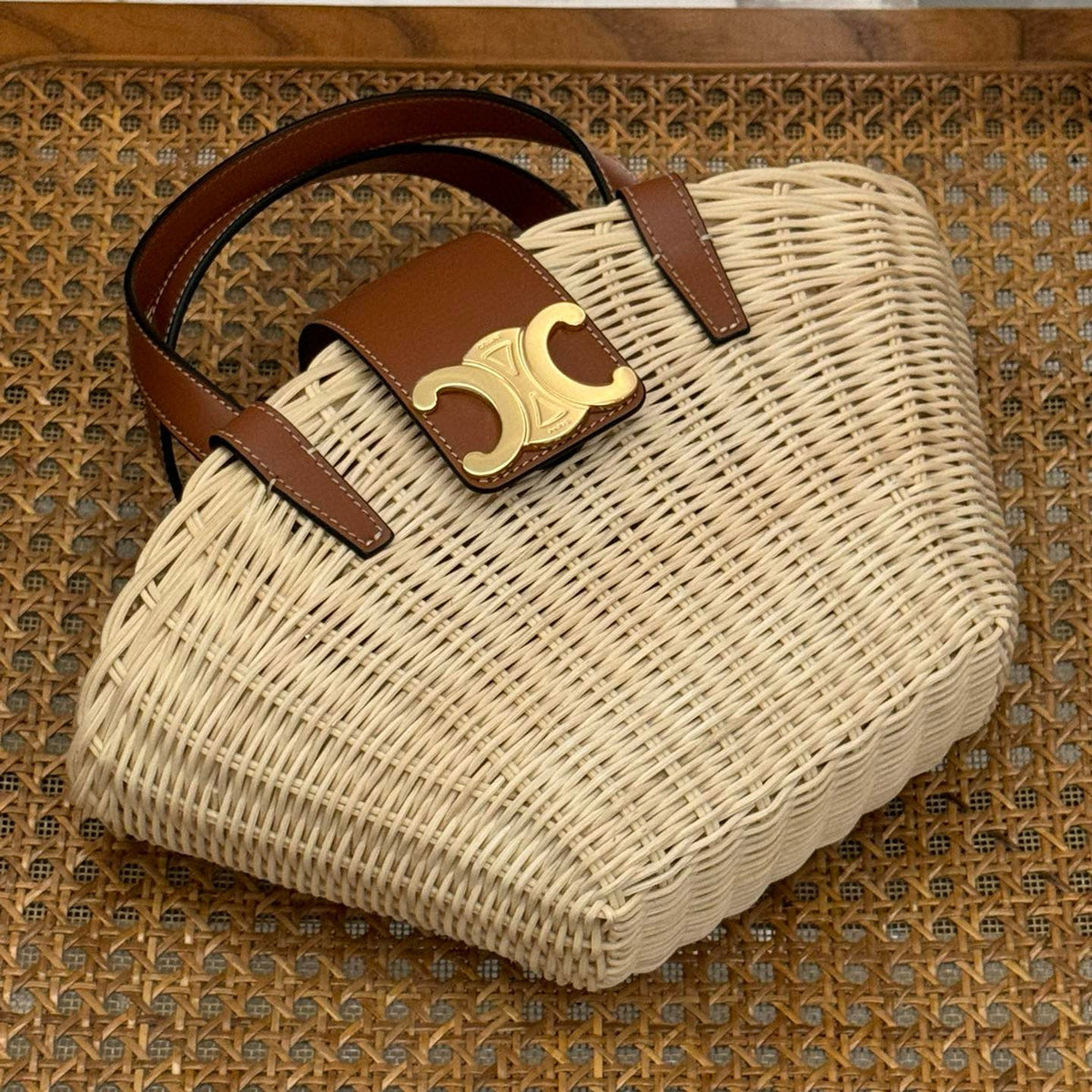 Bags- Cel Teen Couffin Bag Premium Designer Shoulder Bag