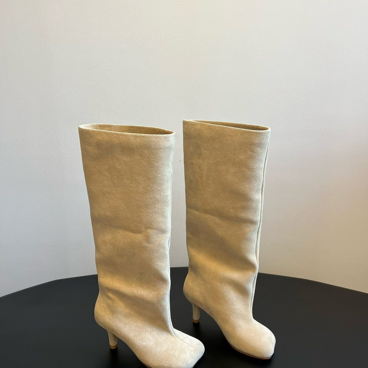 Shoes- Maison M Boots Comfortable Everyday Designer Shoes