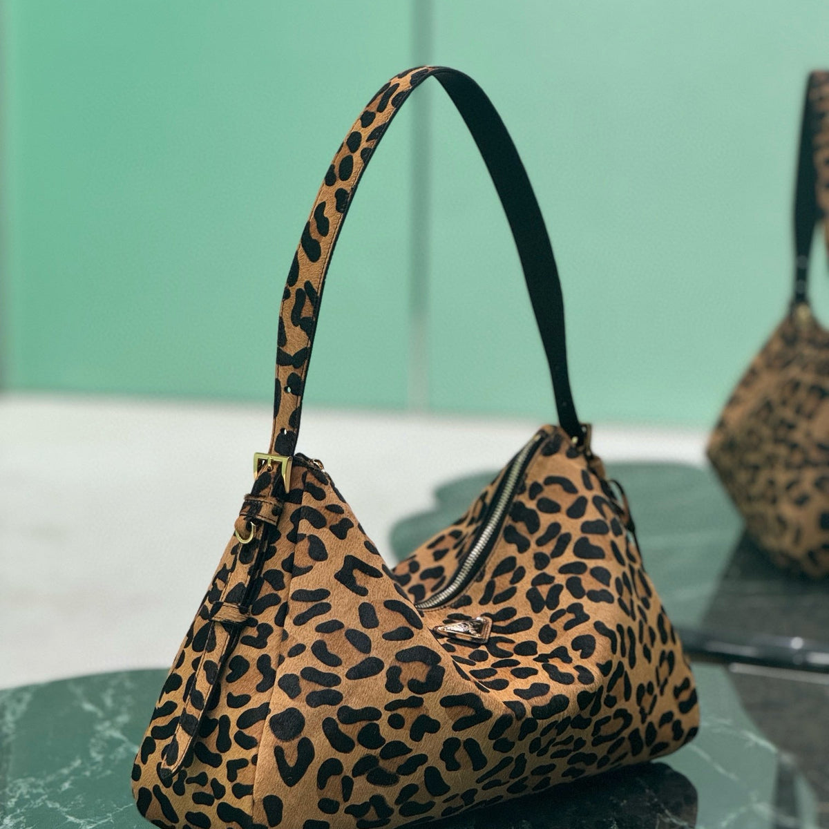 Bags- Pd Aimee Large Shoulder Bag Premium Designer Shoulder Bag
