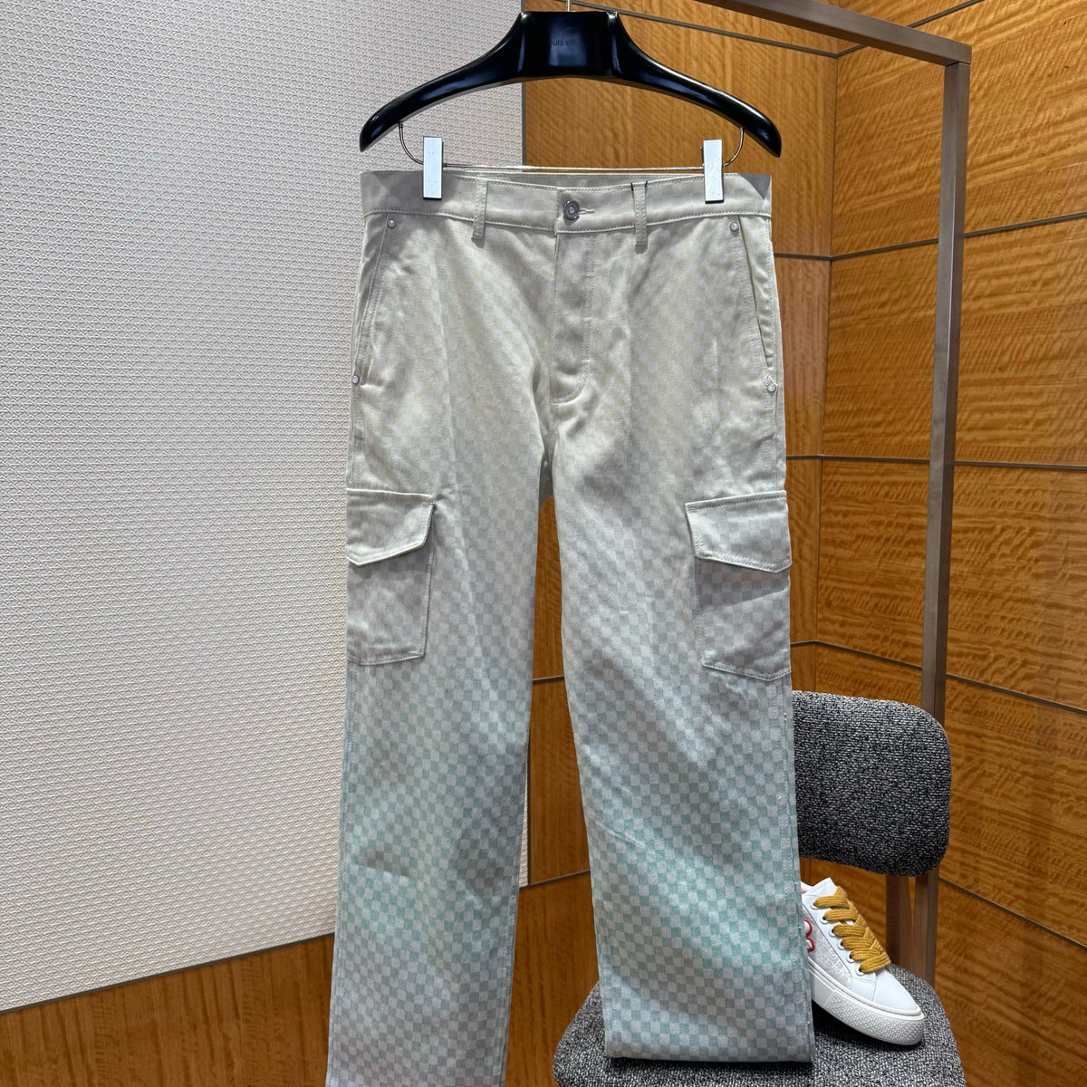 Louis Vuitton Jeans- Louis Vuitton Lou Jeans Classic Everyday Designer Jeans
