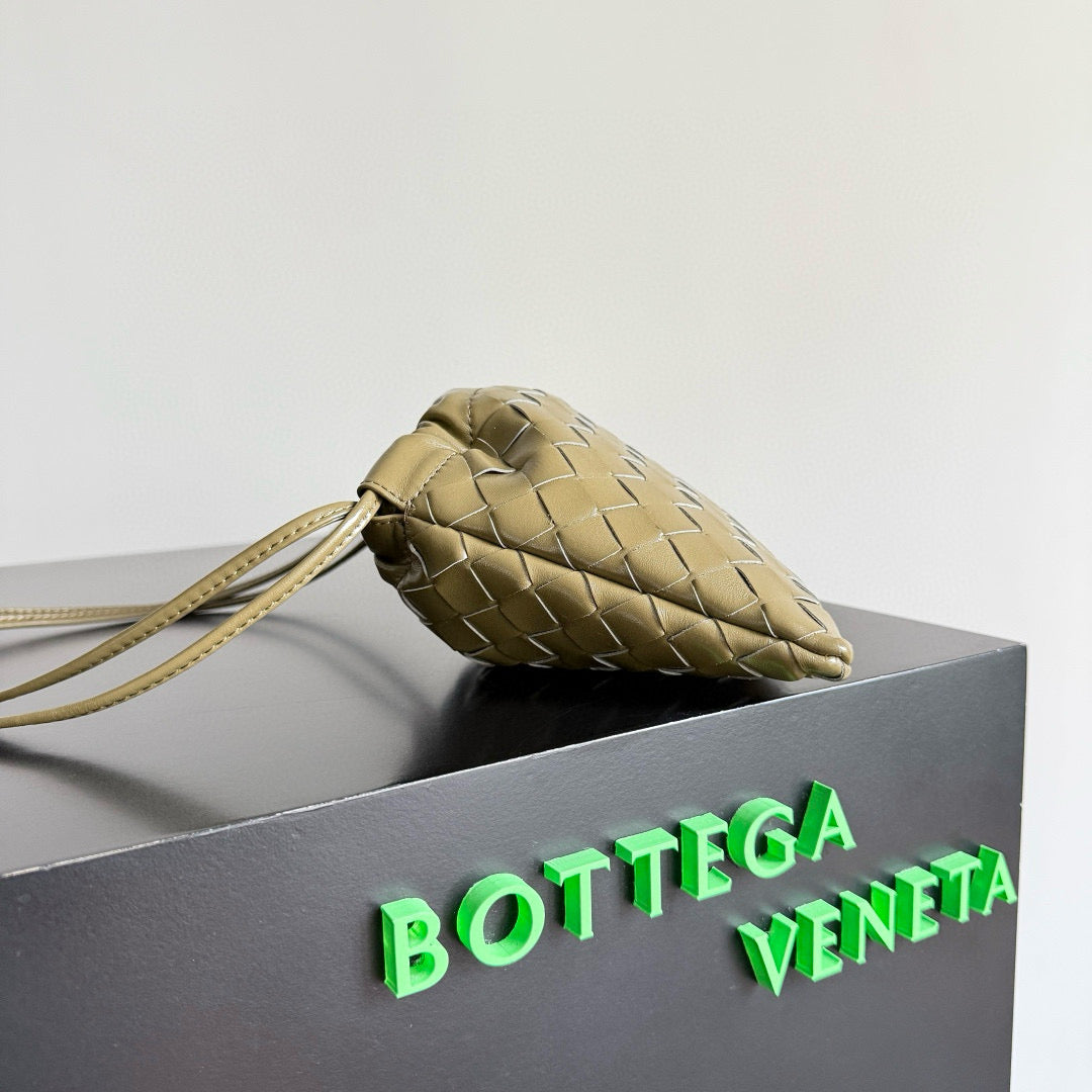 Accessories? Bott V Small Dustbag Premium Everyday Designer Accessory