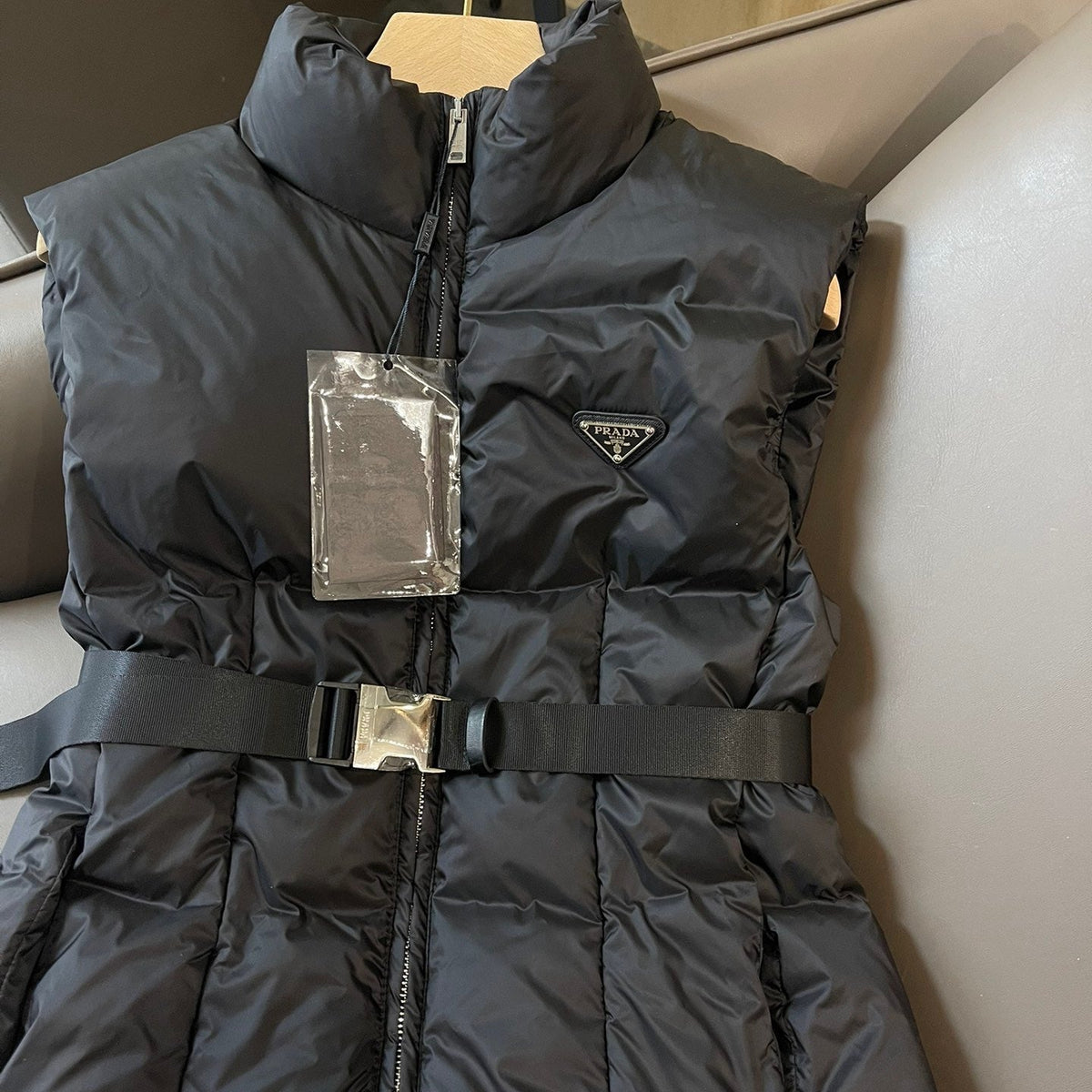 Accessories- Pd Waistcoat Luxury Designer Fashion Accessory