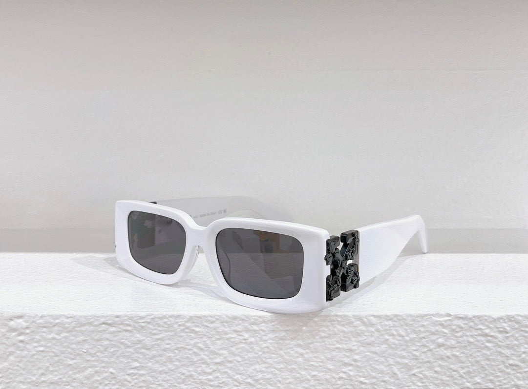 Sunglasses- Off W Sunglasses Premium Fashion Designer Sunglasses