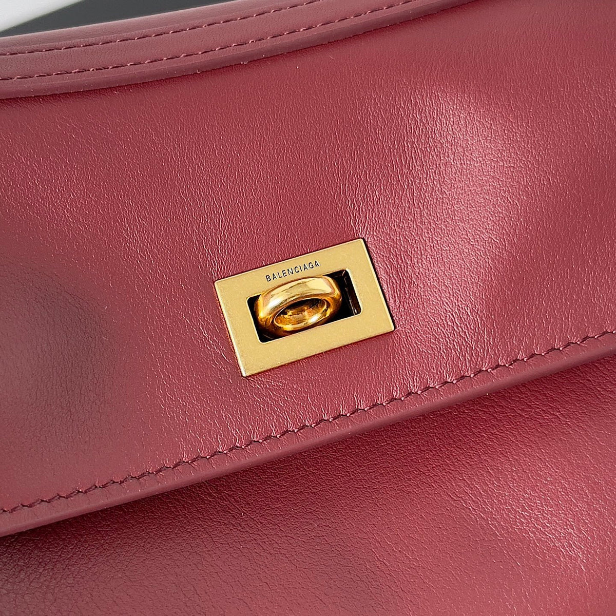 Bags- Bal Small Rodeo Bag Elegant Everyday Designer Handbag