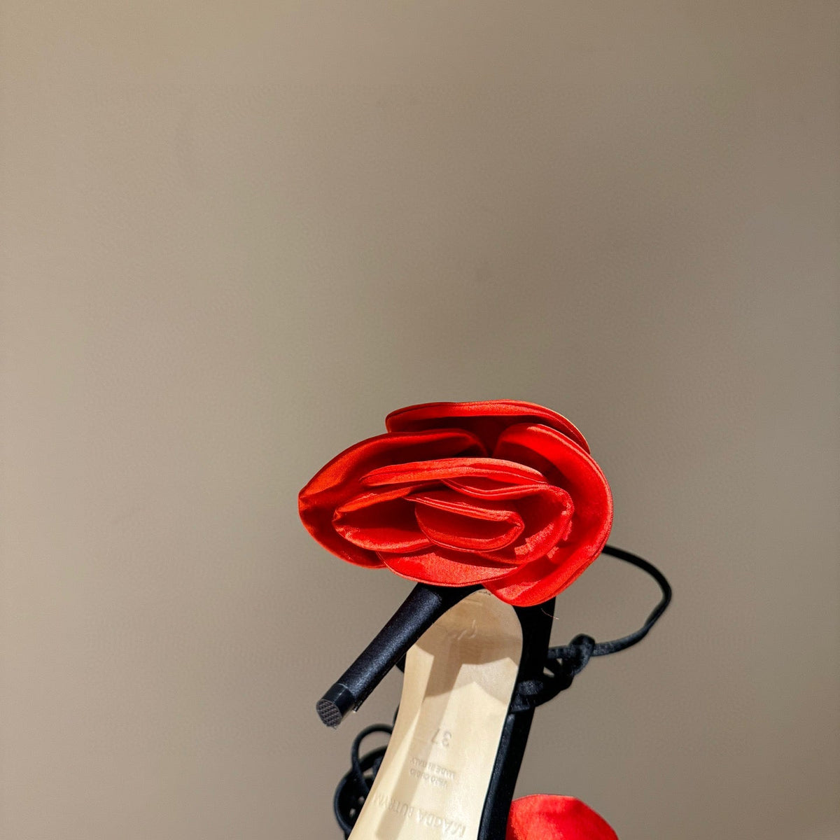 Shoes- Magda Butrym Heels Premium Designer Casual Shoes