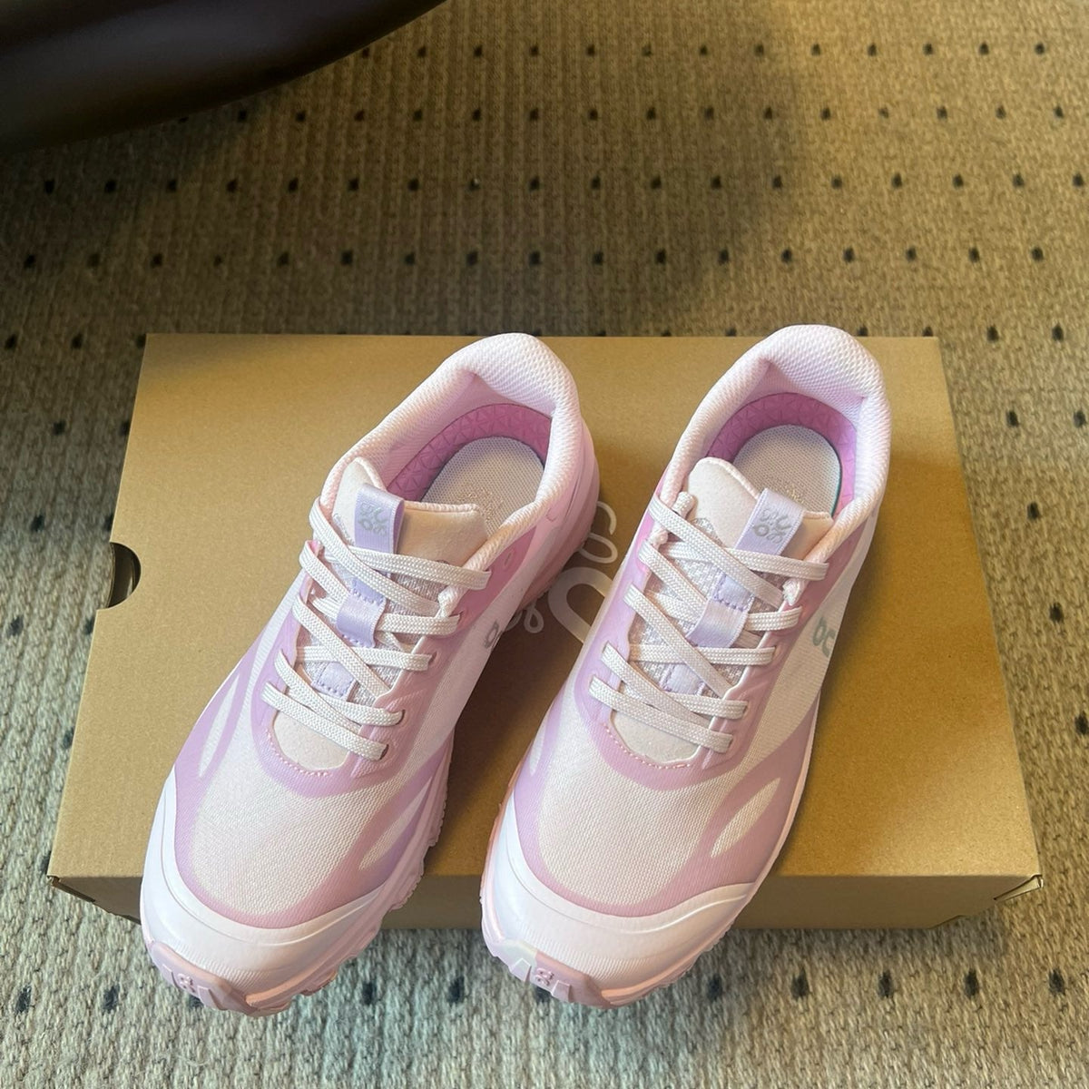 Shoes- Loew Cloudlit Sneaker Premium Designer Casual Shoes