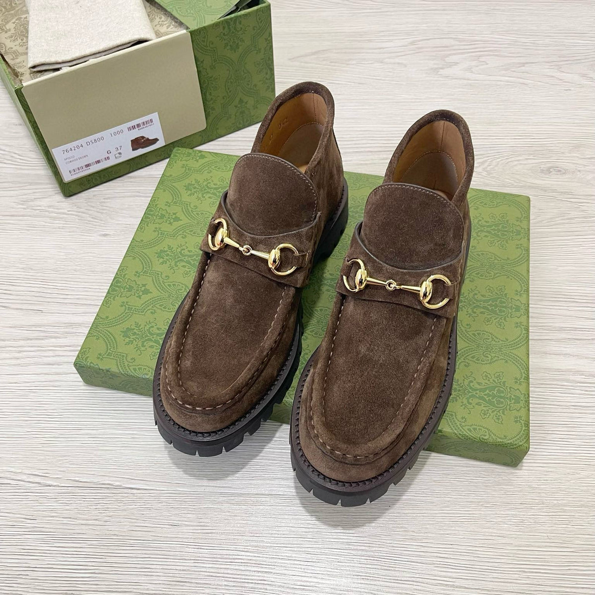 Gucci Shoes- Gucci Boots Luxury Lifestyle Designer Footwear