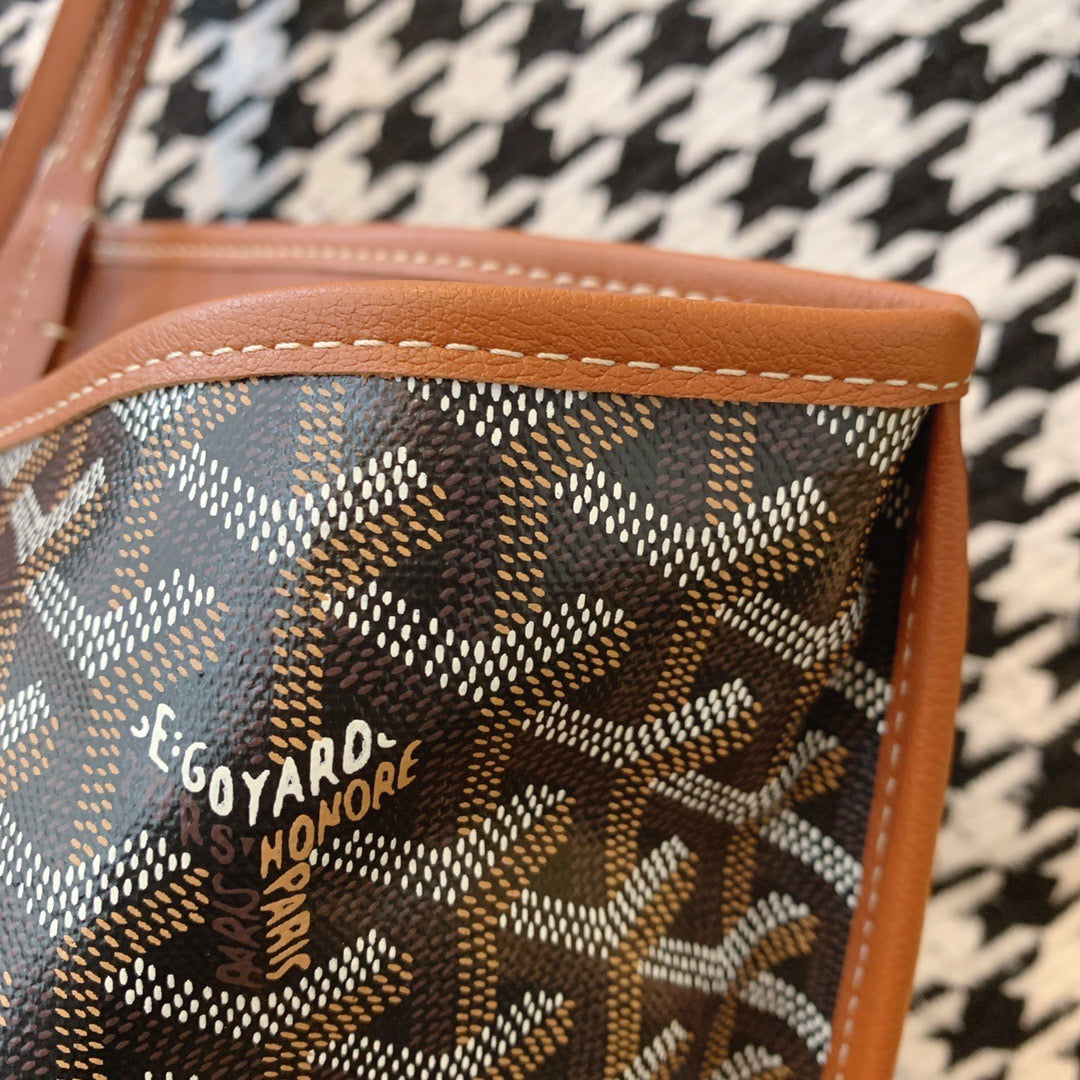 Bags- Goya Anjou Pm Bag Premium Designer Shoulder Bag