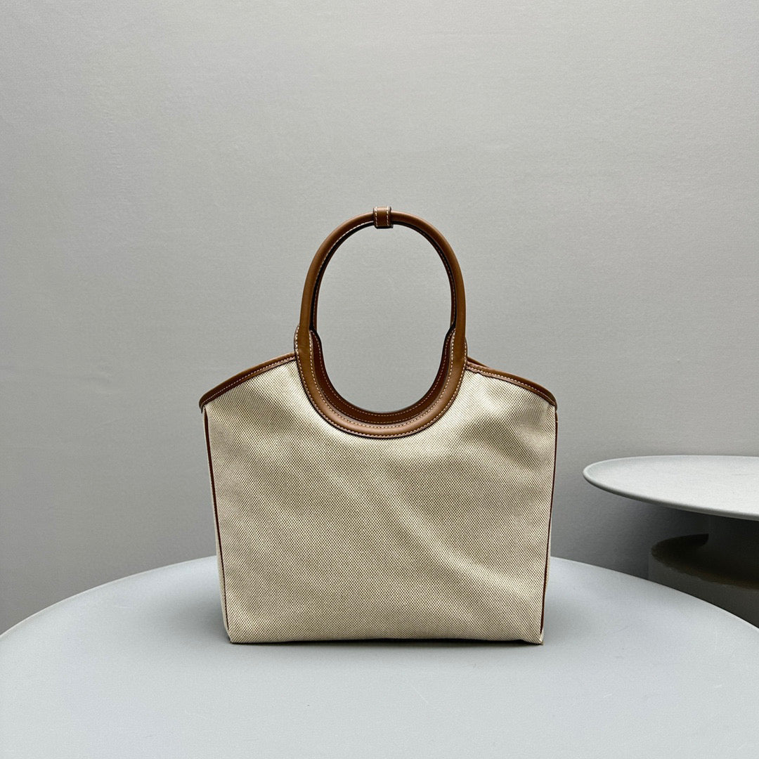Bags- Miu M Ivy Cannete Bag Premium Designer Shoulder Bag
