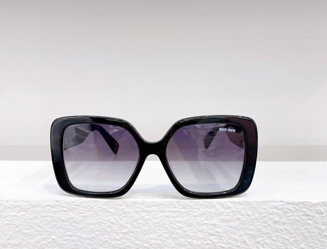 Sunglasses- Miu M Sunglasses Luxury Designer UV Sunglasses