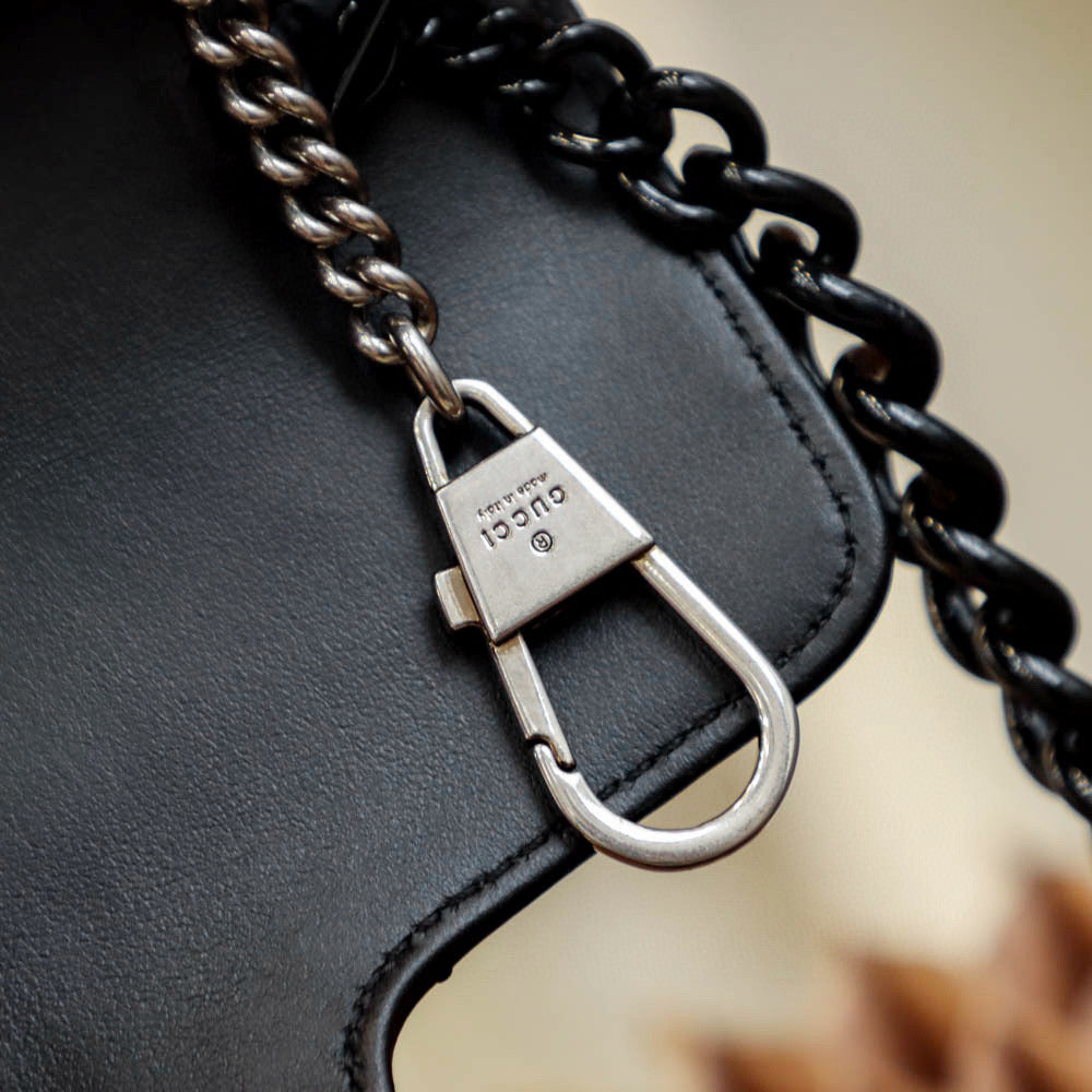 Gucci Bags- Gucci Marmont Super Mini Bag Premium Designer Shoulder Bag