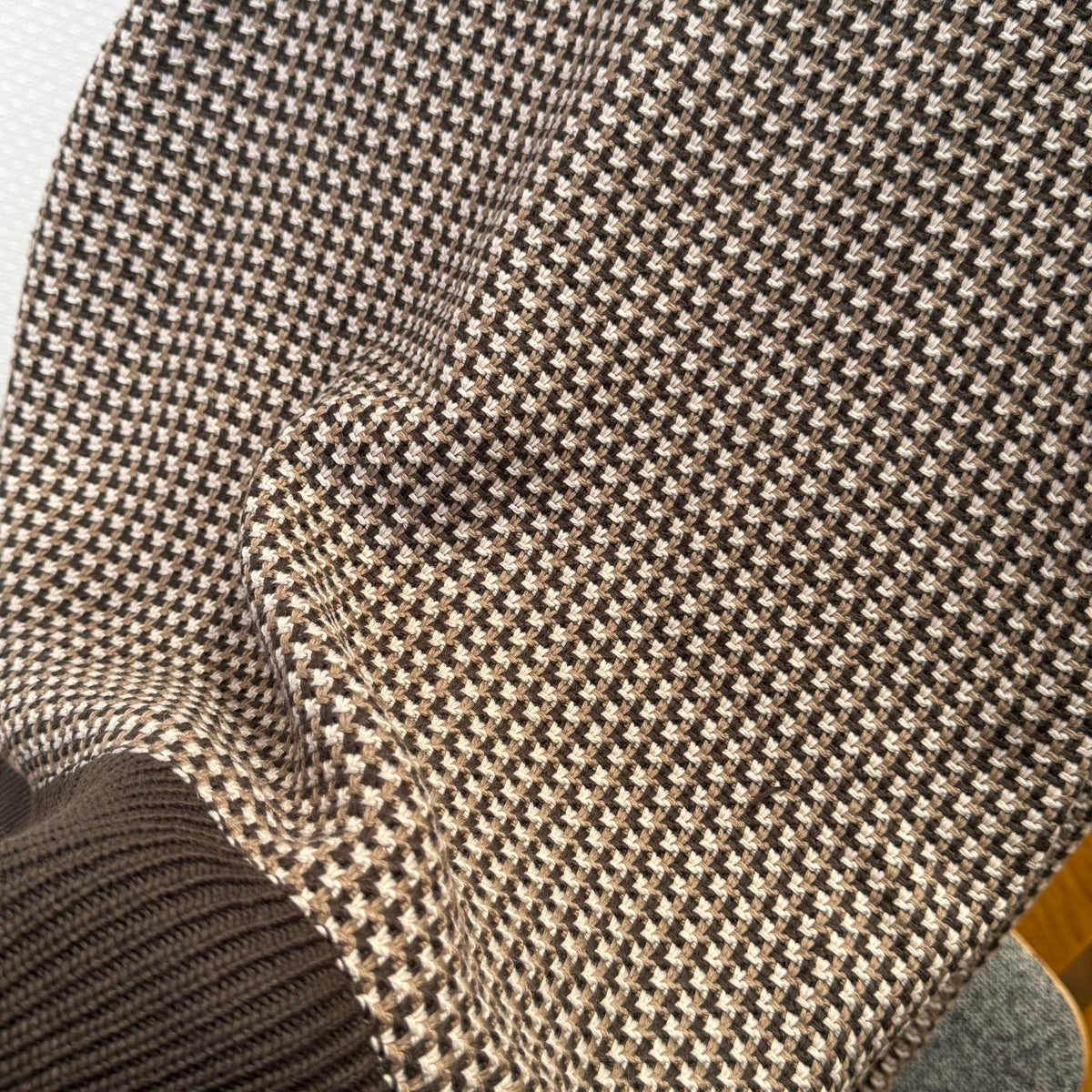 Louis Vuitton Sweaters? Louis Vuitton Lou Jumper Premium Casual Designer Knitwear