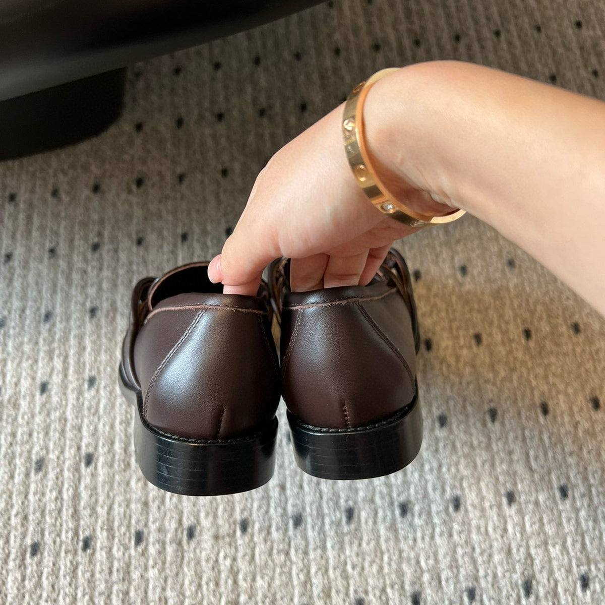 Bottega Veneta Shoes- Bottega Veneta Loafers Premium Designer Casual Shoes