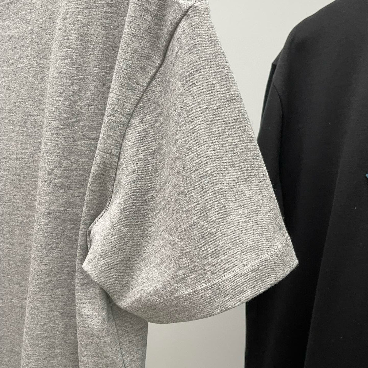 T-Shirts- Loew T-shirt Casual Everyday Designer Tee