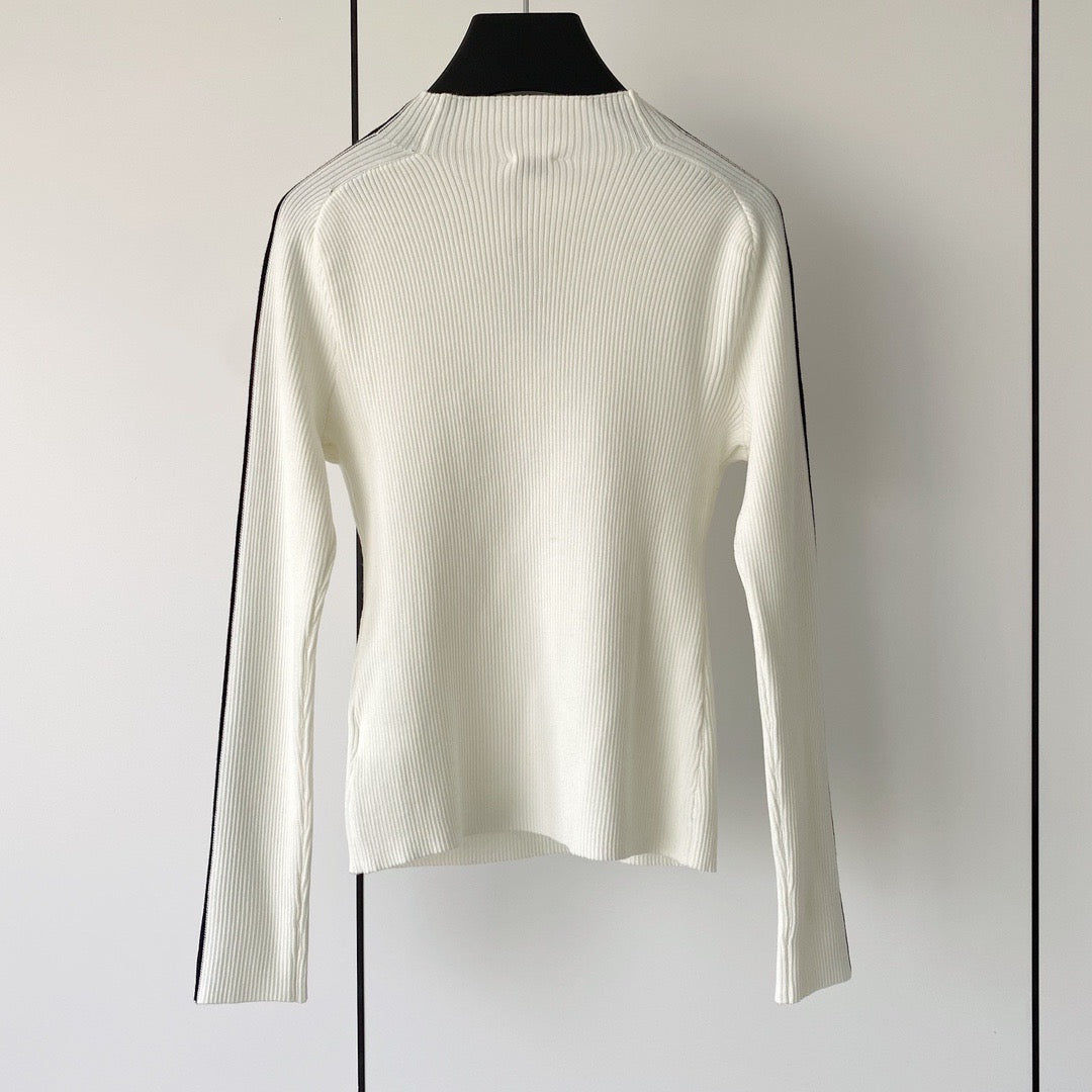 Sweaters- Loew Jumper Premium Casual Designer Knitwear