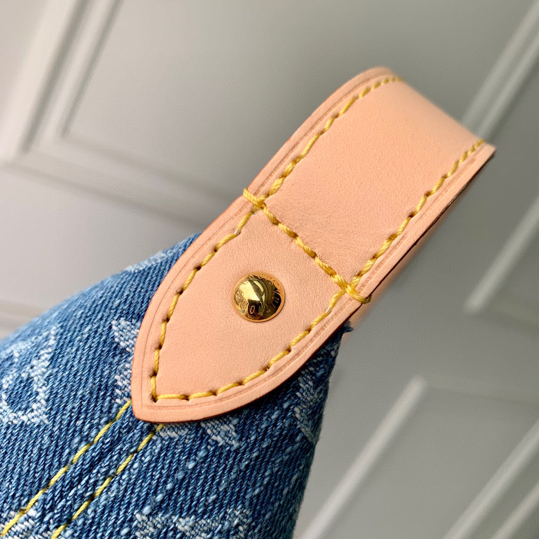 Louis Vuitton Accessories- Louis Vuitton Lou Hills Pochette Luxury Designer Fashion Accessory