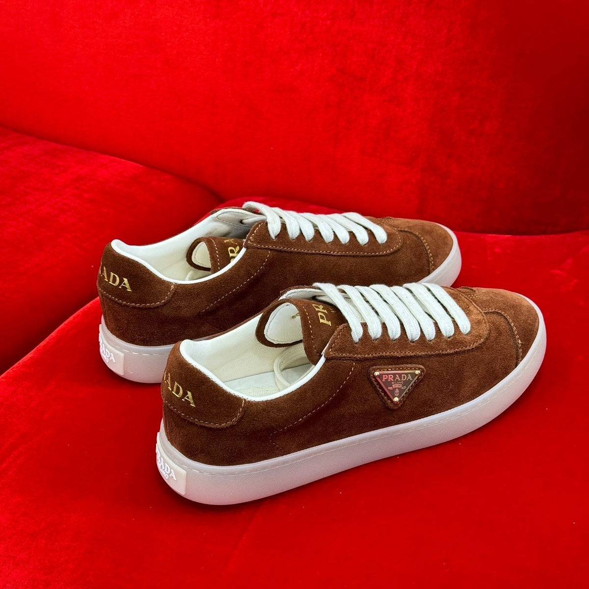 Shoes- Pd Trainers Luxury Lifestyle Designer Footwear