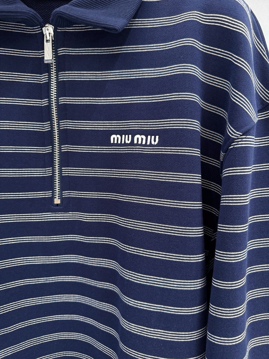 Hoodies? Miu M Sweatshirt Premium Designer Casual Hoodie