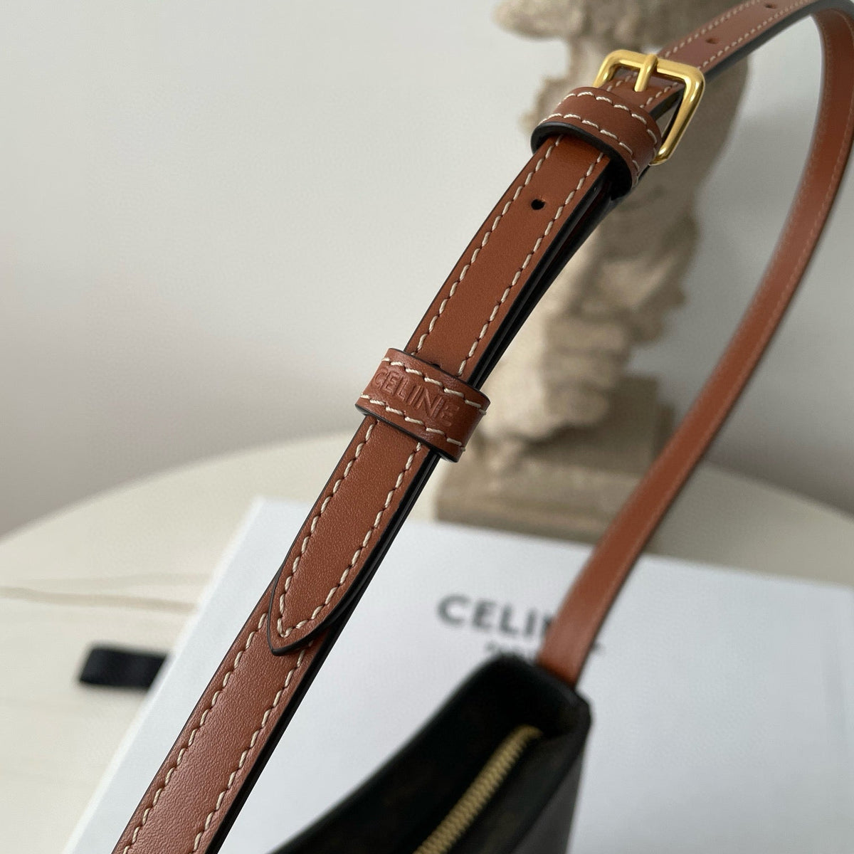Bags- Cel Tilly Medium Bag Elegant Everyday Designer Handbag