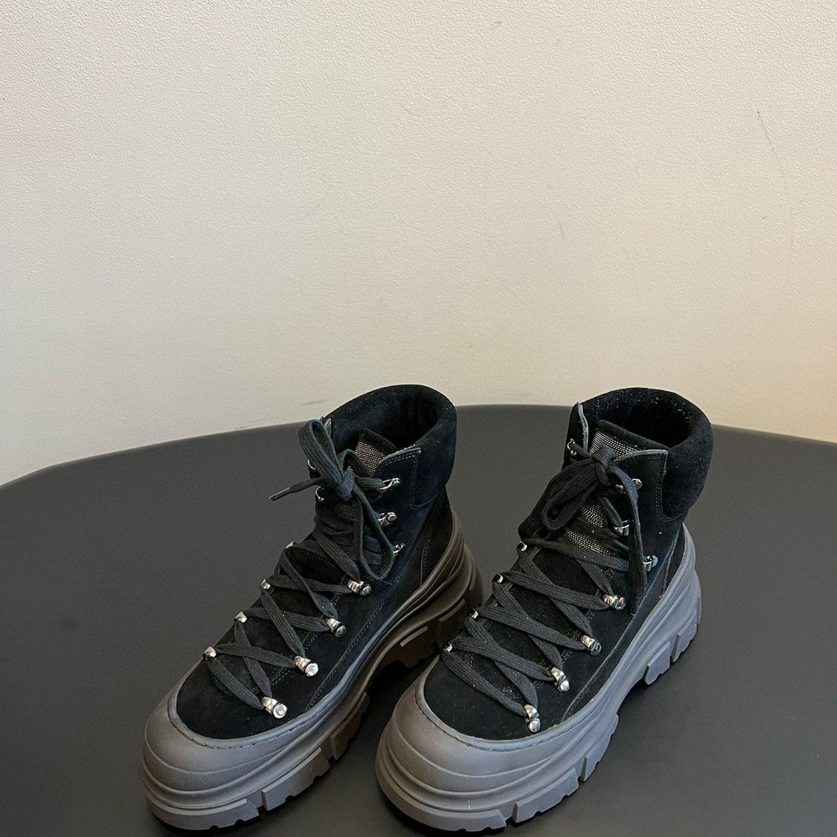 Shoes- Brunello C Boots Luxury Lifestyle Designer Footwear