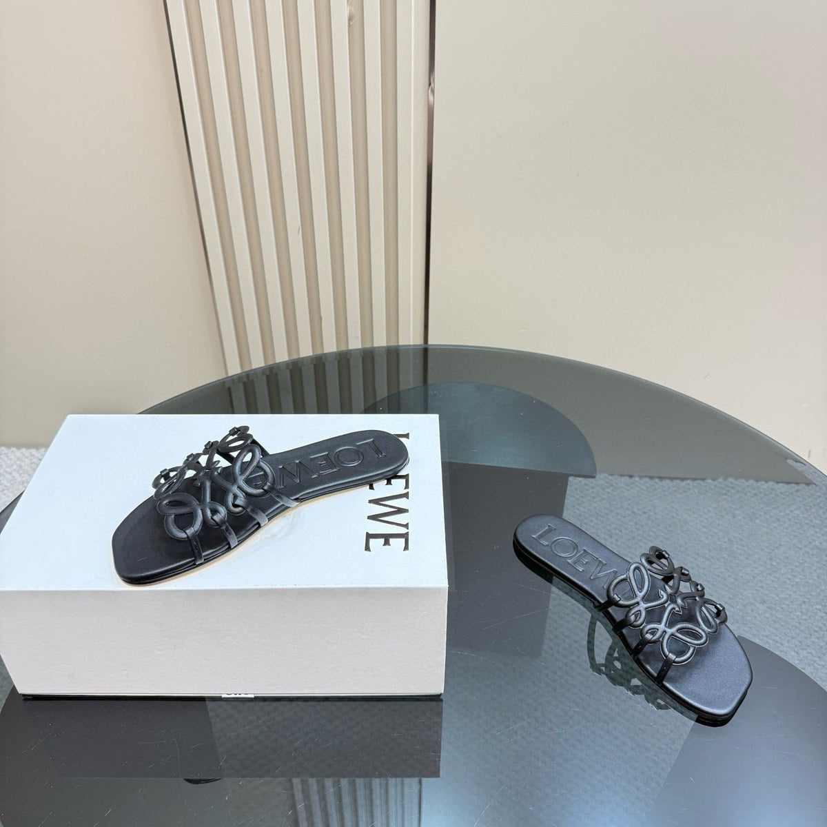 Shoes- Loew Sandals Comfortable Everyday Designer Shoes