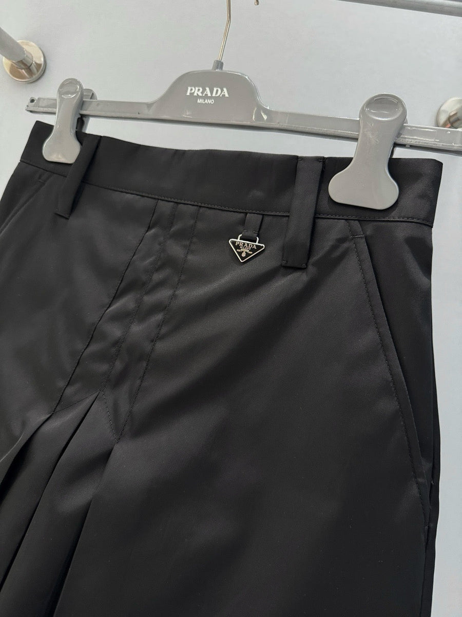 Skirts- Pd Skirt Chic Everyday Designer Skirt