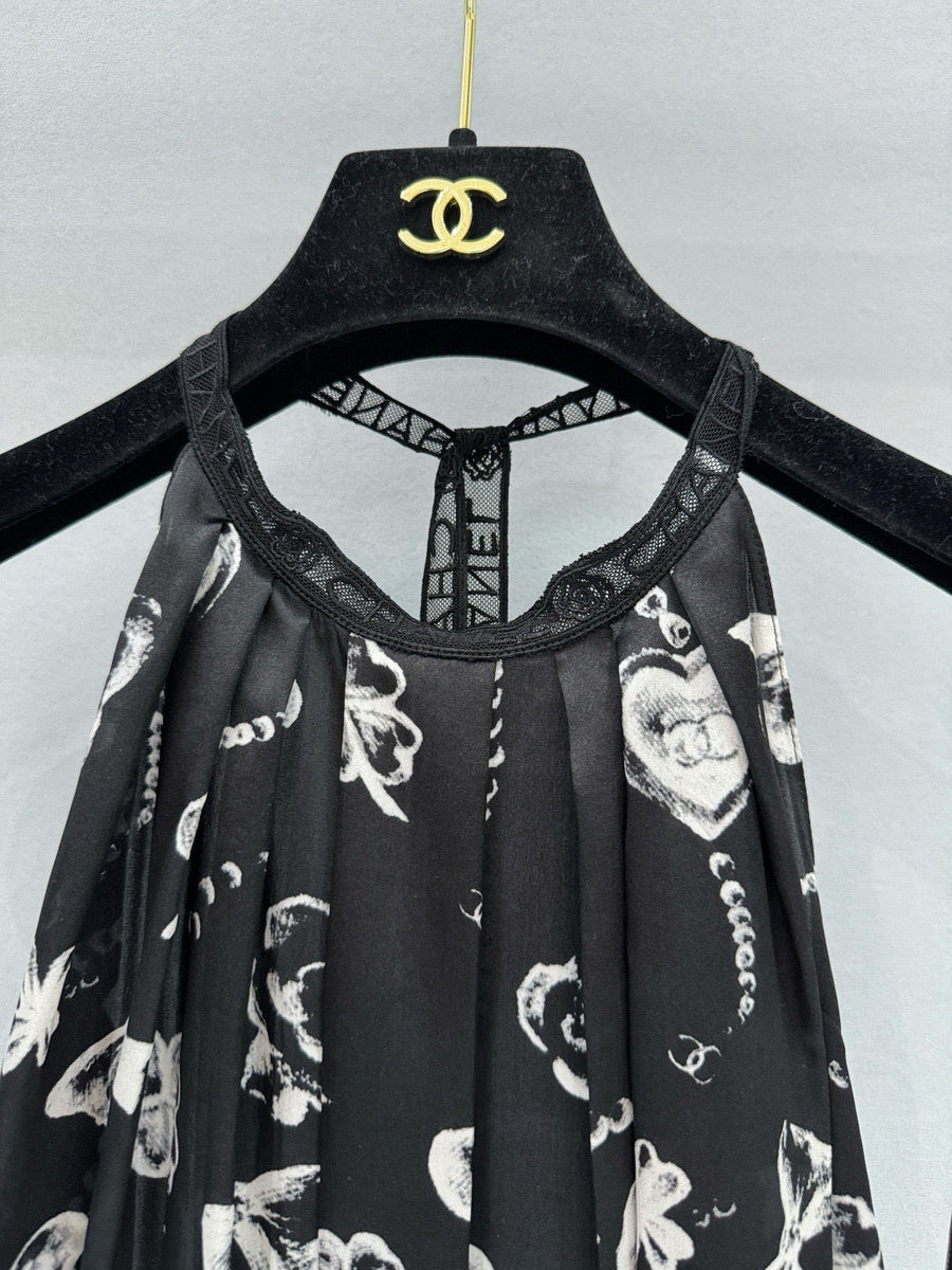 Chanel Dresses? Chanel Dress Luxury Party Occasion Dress