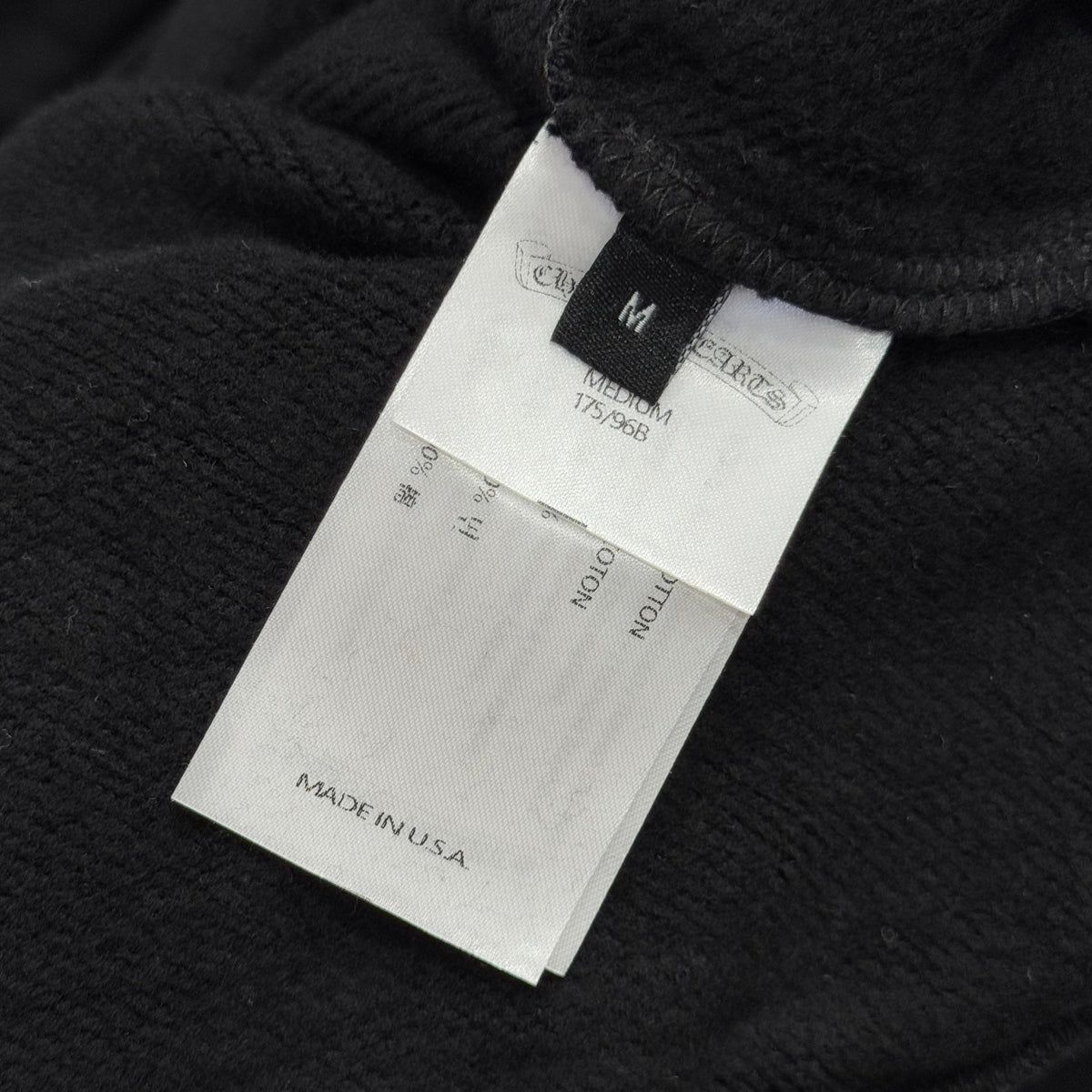 Hoodies? Chrome H Hoodie Comfortable Luxury Streetwear Hoodie