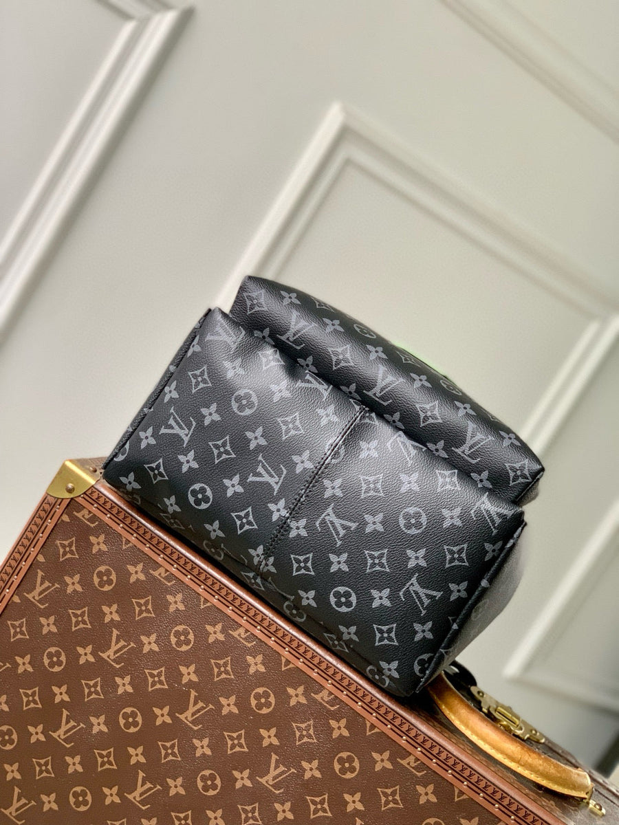 Louis Vuitton Bags- Louis Vuitton Lou Discovery Pm Backpack Luxury Designer Leather Handbag