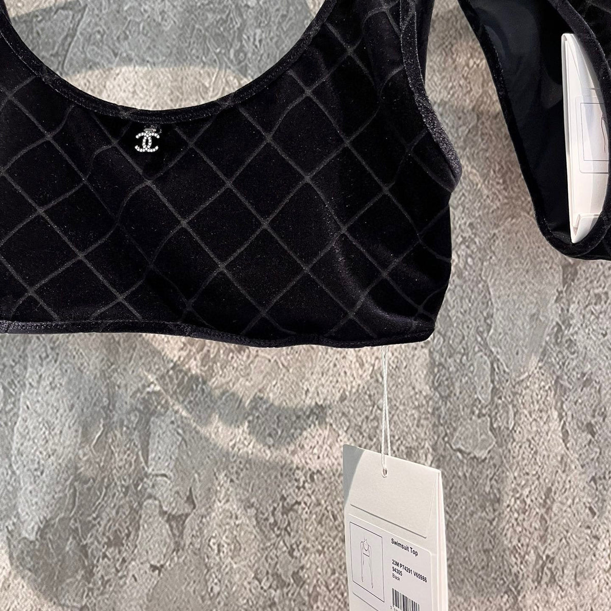 Chanel Accessories- Chanel Swimsuit Luxury Designer Fashion Accessory