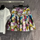 Dolce & Gabbana Skirt – luxury designer skirt at Velouxe