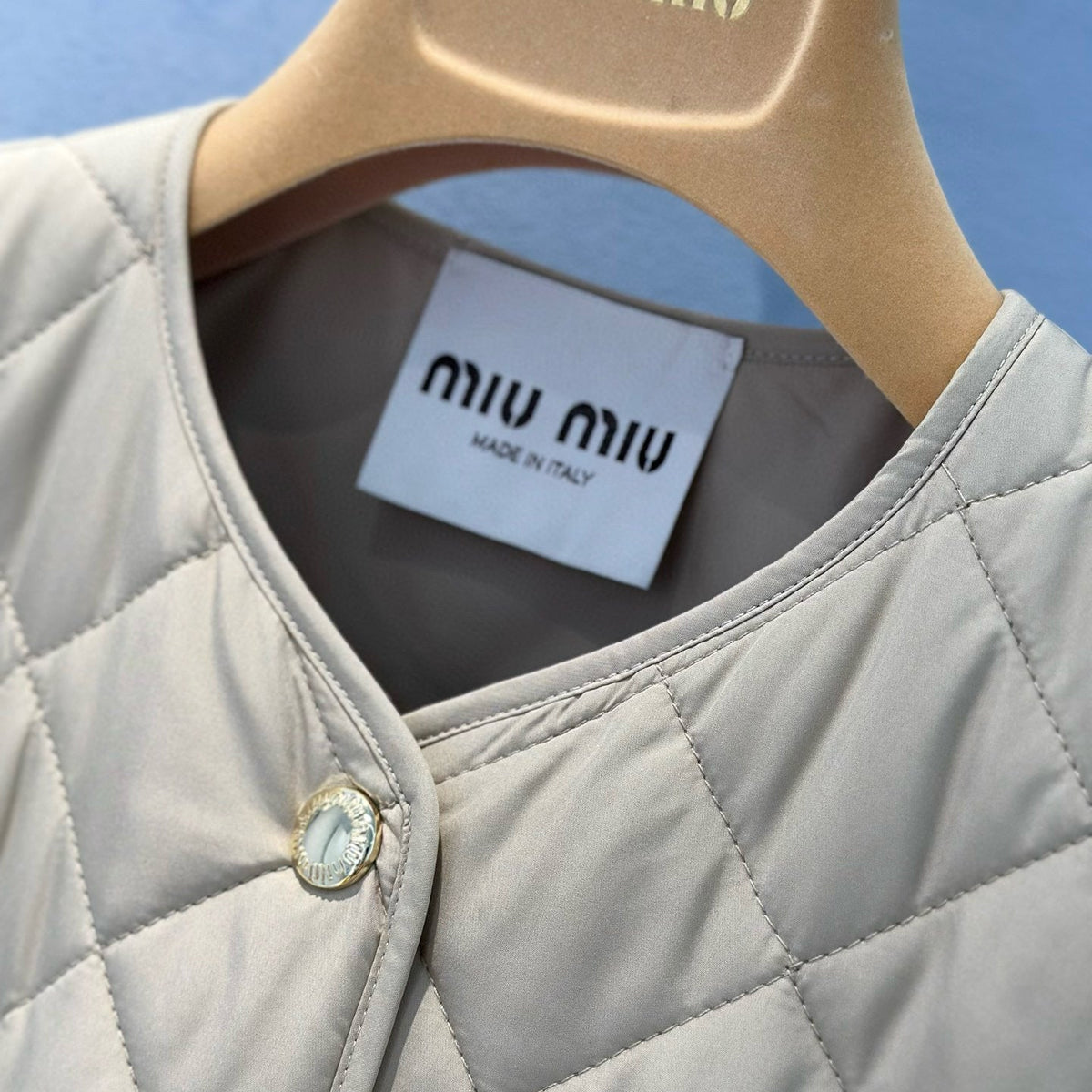 Vests- Miu M Vest Premium Designer Layering Vest
