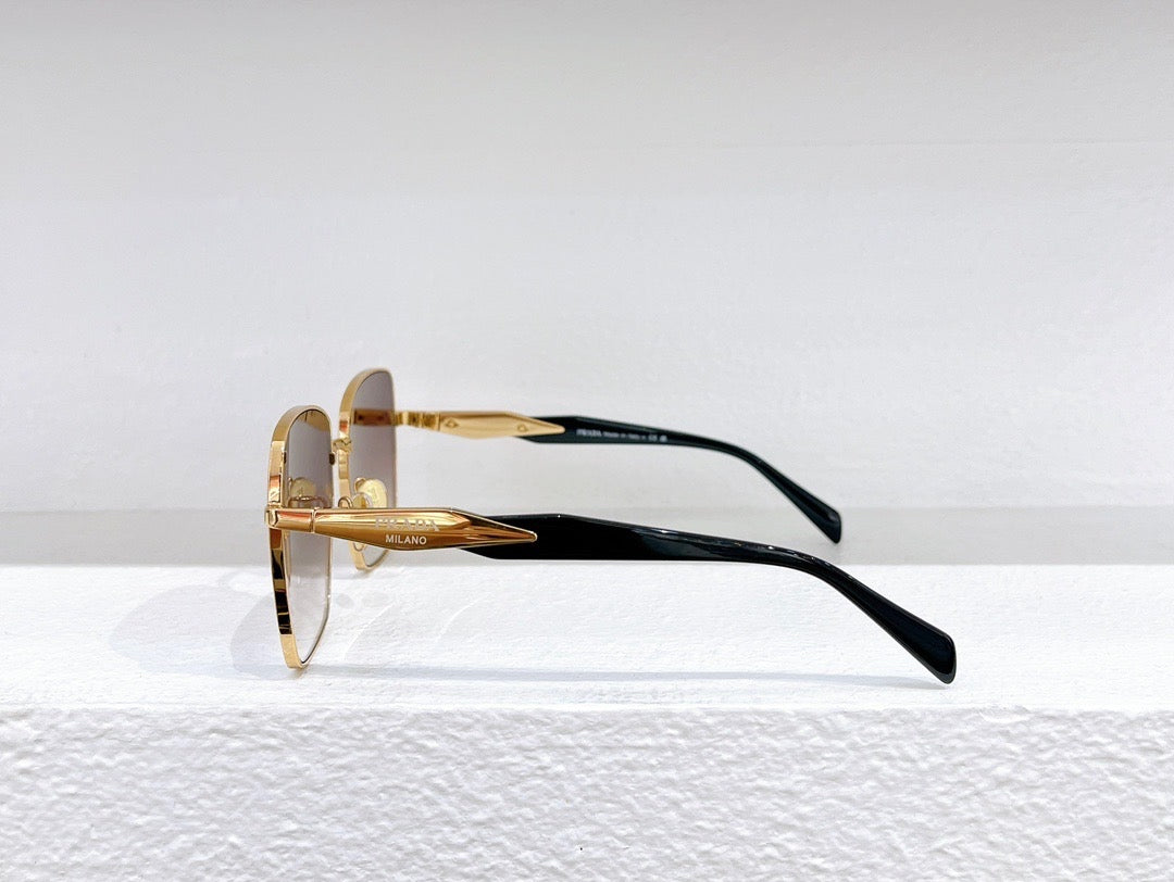 Sunglasses- Pd Sunglasses Luxury Designer UV Sunglasses