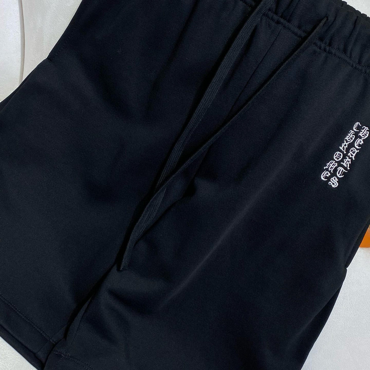 Shorts- Chrome Shorts Premium Designer Casual Shorts