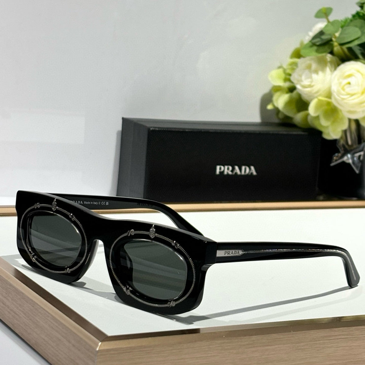 Sunglasses- Pd Sunglasses Premium Fashion Designer Sunglasses