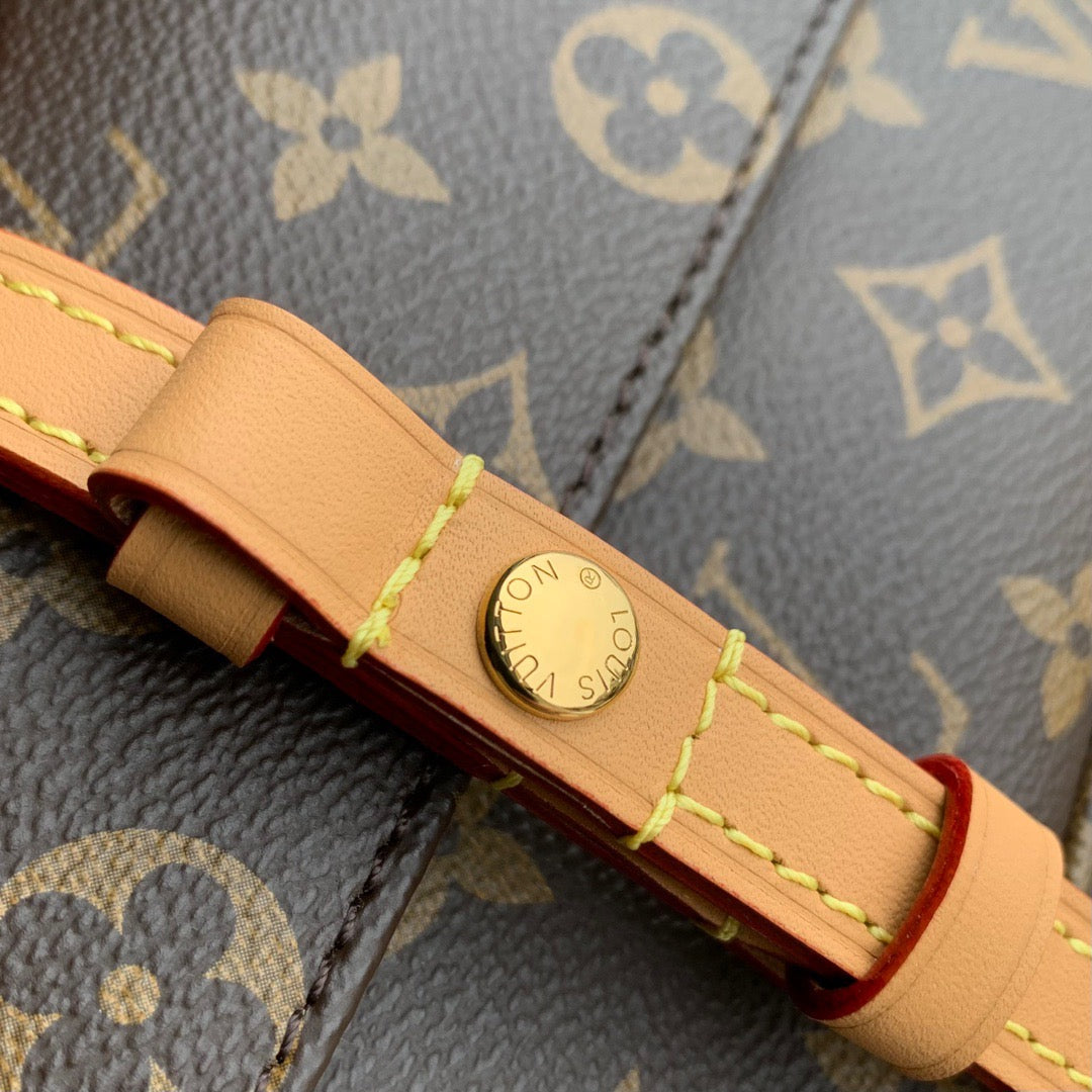 Louis Vuitton Wallets- Louis Vuitton Lou Ivy Wallet On Chain Bag Compact Luxury Card Wallet