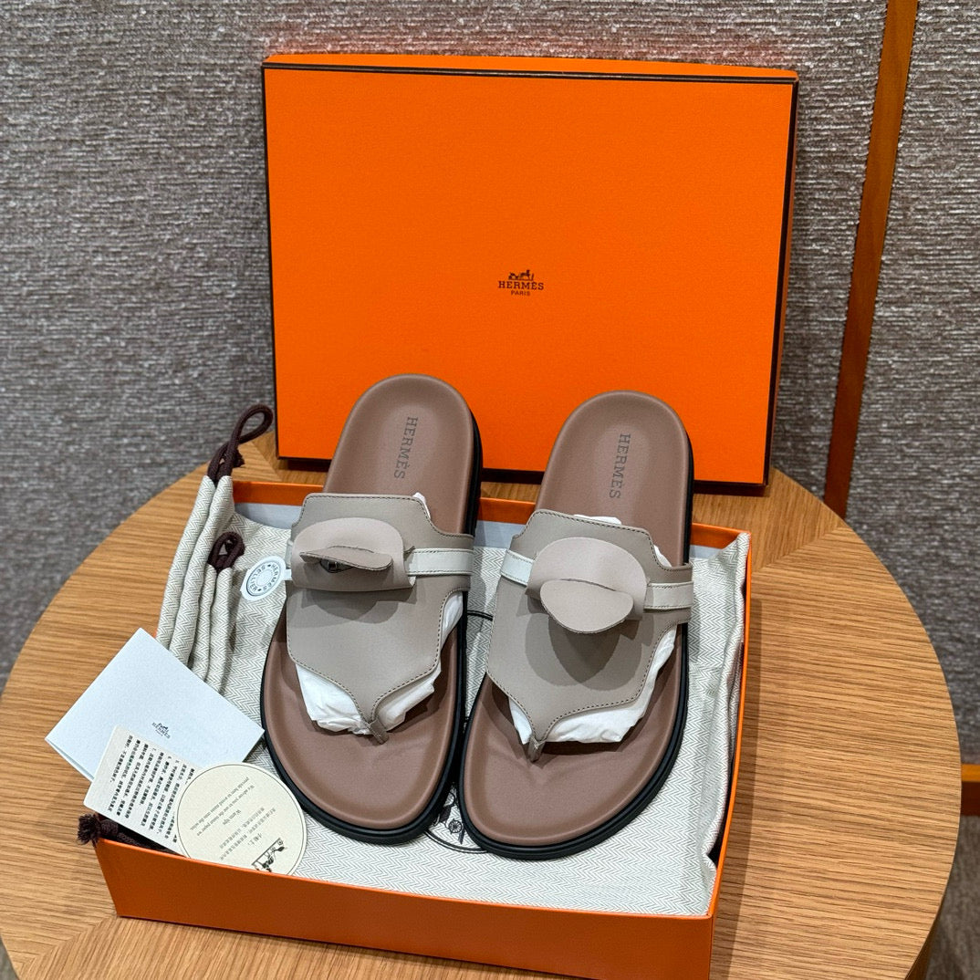 Shoes- Herm Empire Sandals Comfortable Everyday Designer Shoes