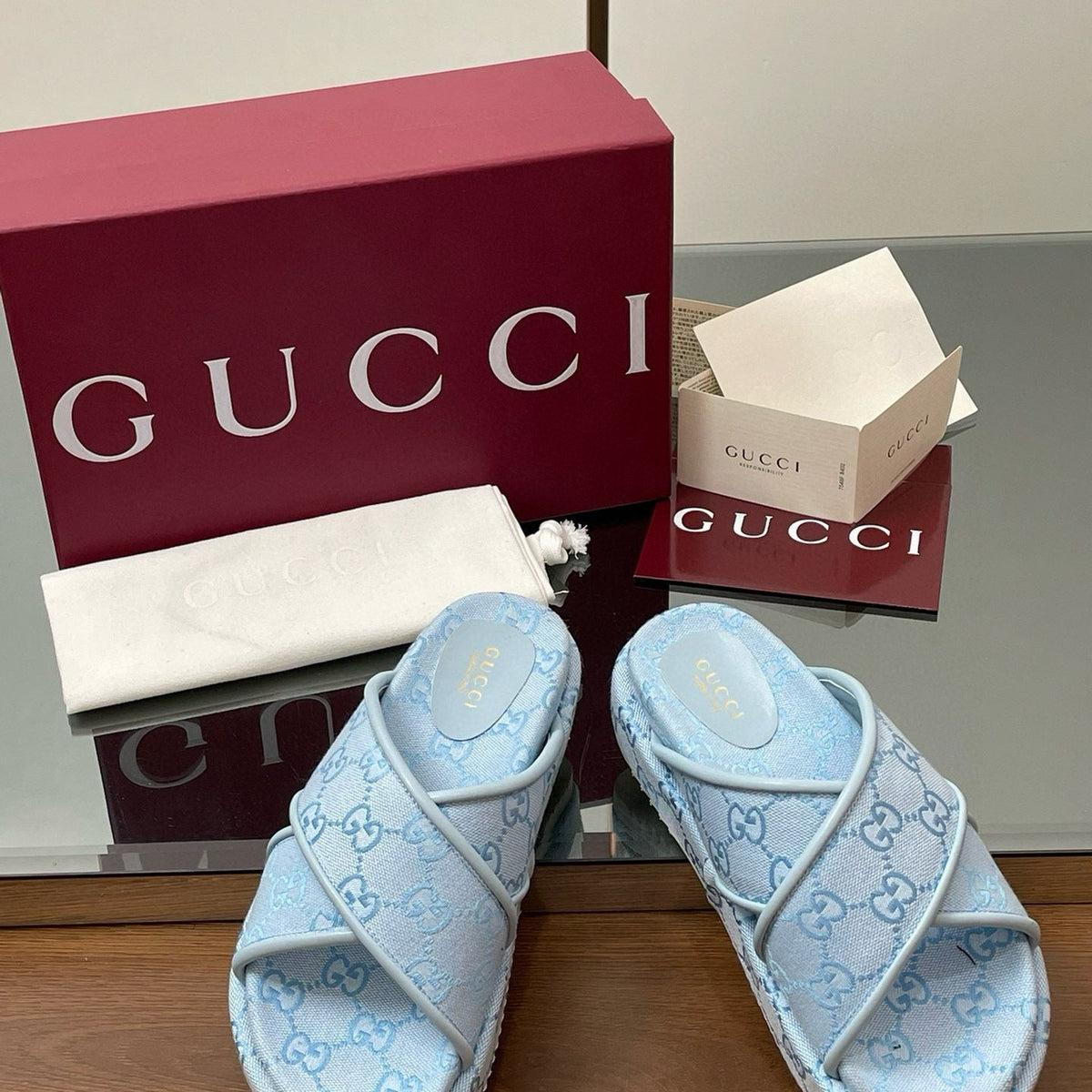 Gucci Shoes- Gucci Sandals Luxury Lifestyle Designer Footwear
