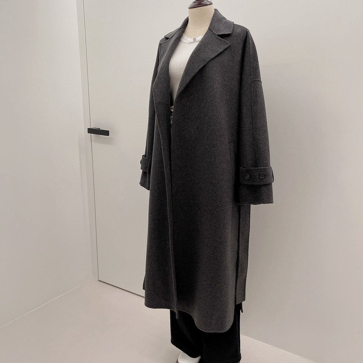 Jackets- Brunello C Coat Premium Casual Designer Jacket
