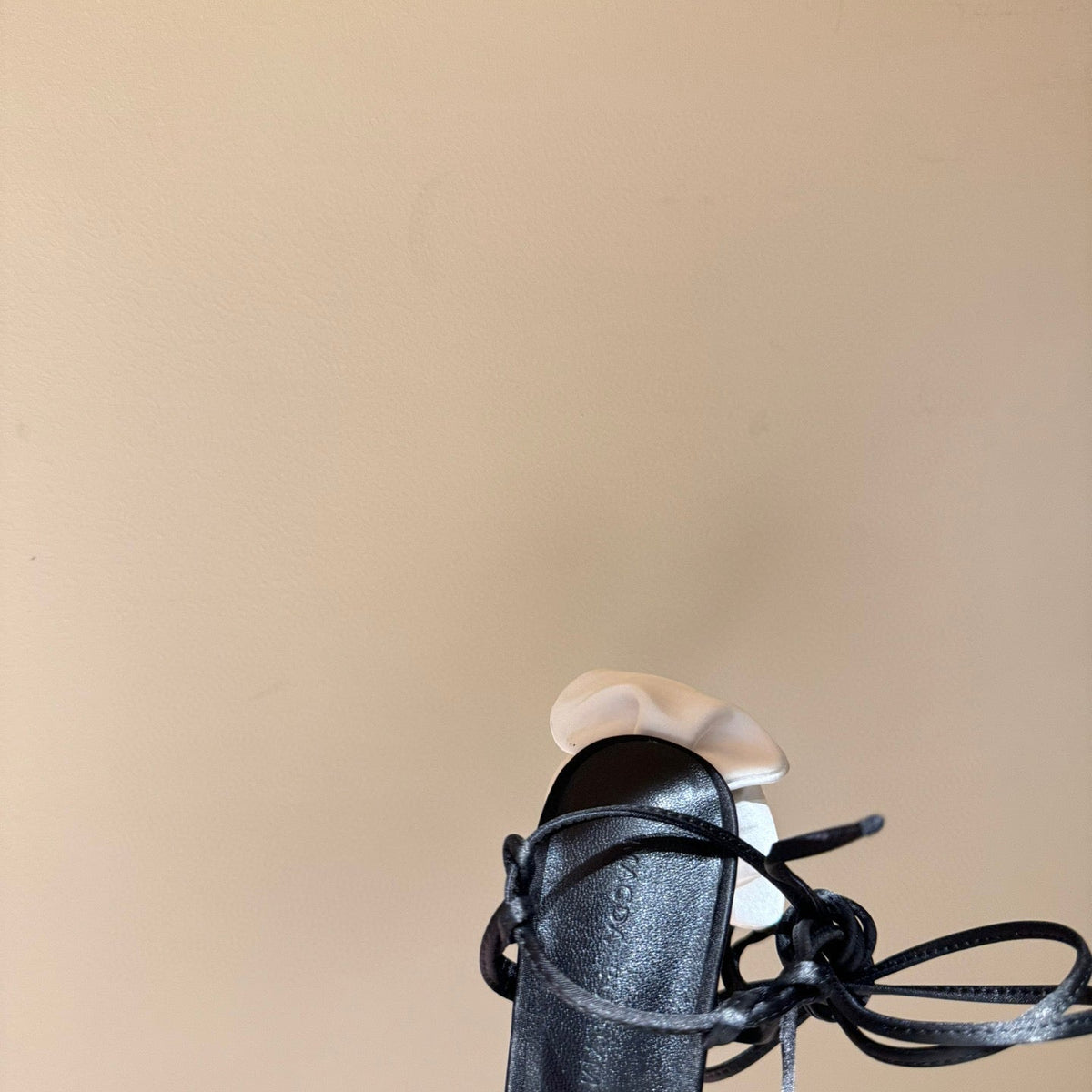 Shoes- Magda Butrym Heels Luxury Lifestyle Designer Footwear