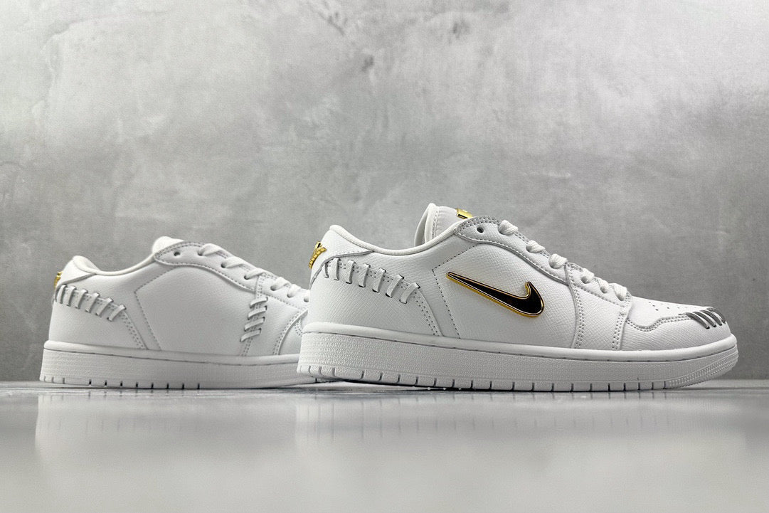 Jordan Shoes- Jordan Nike Jordan 1 Trainers Luxury Lifestyle Designer Footwear