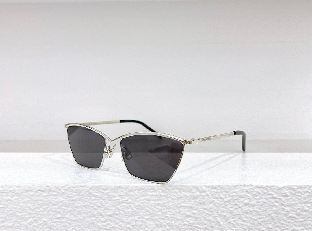 Saint Laurent Sunglasses- Saint Laurent Sunglasses Premium Fashion Designer Sunglasses